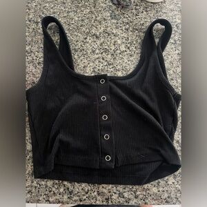 ME to WE tank top(PACSUN)